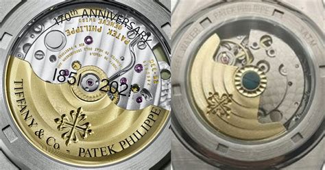 how to spot fake patek philippe|patek philippe knock off.